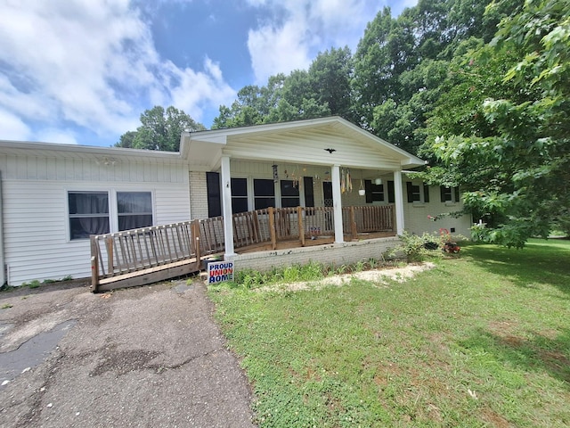 317 Gale Ln, Lawrenceburg, TN 38464 - photo 4