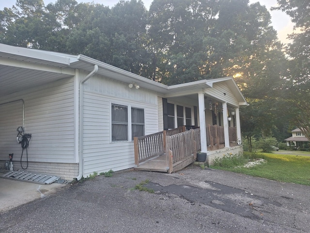 317 Gale Ln, Lawrenceburg, TN 38464 - photo 6