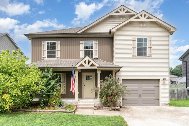 1140 Meachem Dr, Clarksville, TN 37042 - photo 1