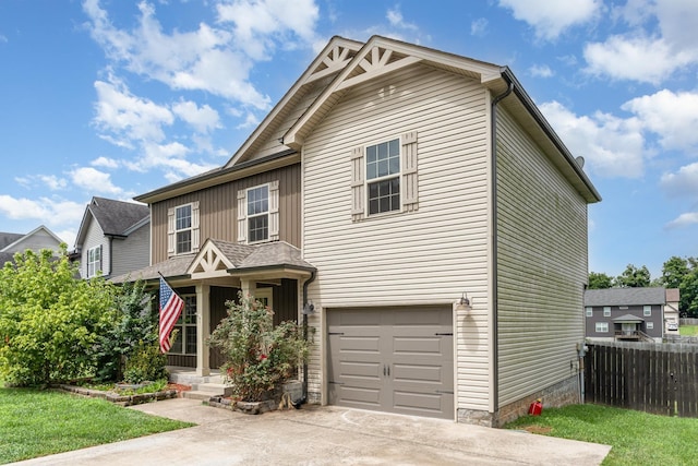 1140 Meachem Dr, Clarksville, TN 37042 - photo 2