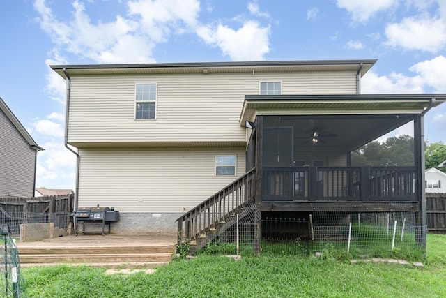 1140 Meachem Dr, Clarksville, TN 37042 - photo 30