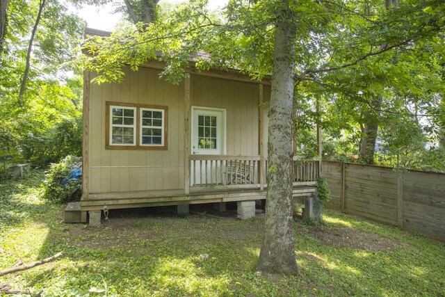1338 Cardinal Ave, Nashville, TN 37216 - photo 32