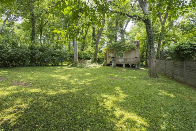 1338 Cardinal Ave, Nashville, TN 37216 - photo 30