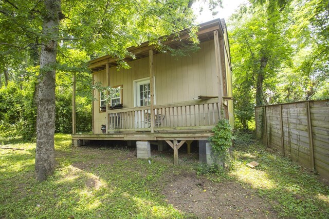1338 Cardinal Ave, Nashville, TN 37216 - photo 31