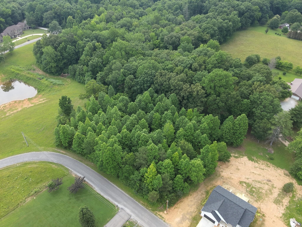 0 Lexie Ln, Lawrenceburg, TN 38464