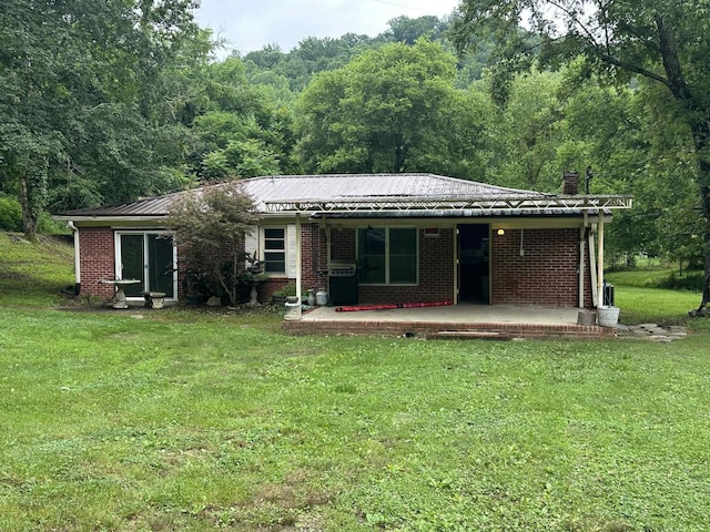 9 Johnnie Woods Ln, Buffalo Valley, TN 38548 - photo 3