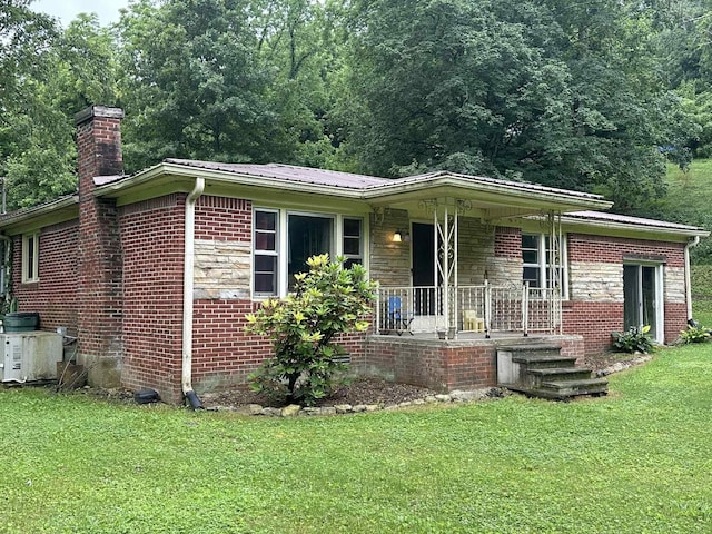 9 Johnnie Woods Ln, Buffalo Valley, TN 38548 - photo 2