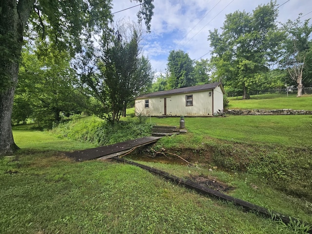 9 Johnnie Woods Ln, Buffalo Valley, TN 38548 - photo 4
