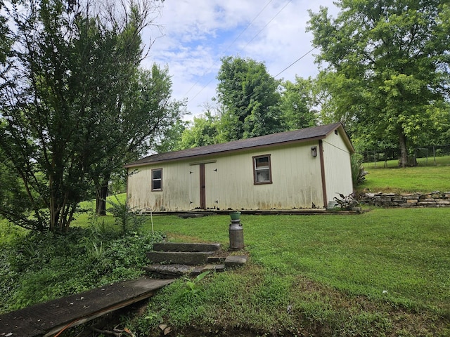9 Johnnie Woods Ln, Buffalo Valley, TN 38548 - photo 5