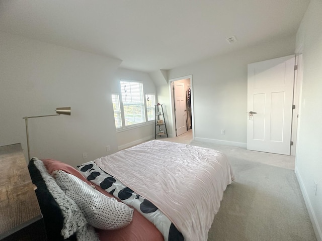 101 Percheron Pl, Smyrna, TN 37167 - bedroom featuring light colored carpet and a spacious closet