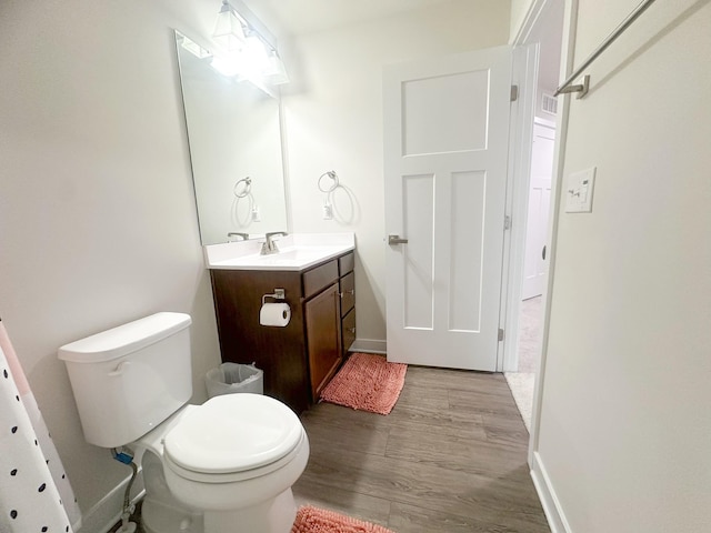 101 Percheron Pl, Smyrna, TN 37167 - bathroom with wood finished floors and vanity