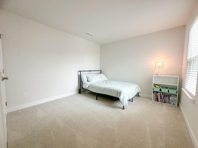 101 Percheron Pl, Smyrna, TN 37167 - carpeted bedroom with baseboards