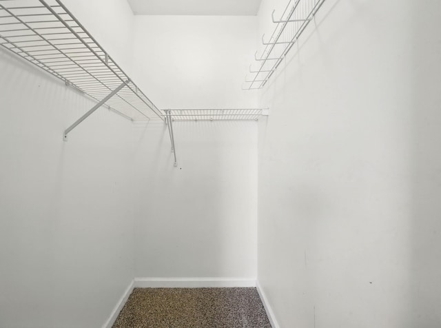 1812 Carneal Ln, Oak Grove, KY 42262 - view of spacious closet