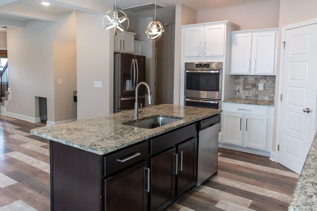 1167 Ewing Way, Clarksville, TN 37043 - photo 8