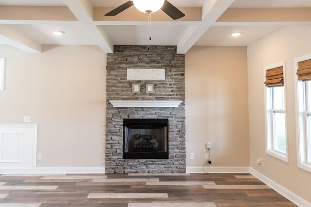 1167 Ewing Way, Clarksville, TN 37043 - photo 23