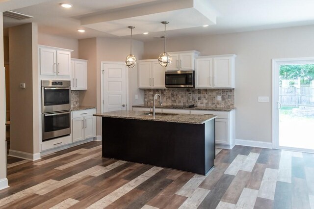 1167 Ewing Way, Clarksville, TN 37043 - photo 7