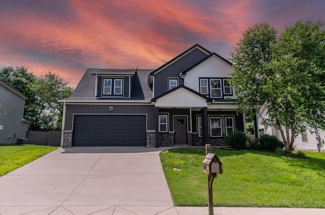 1167 Ewing Way, Clarksville, TN 37043 - photo 1