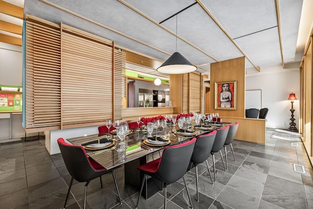 1091 Lynnwood Blvd, Nashville, TN 37215 - view of dining room