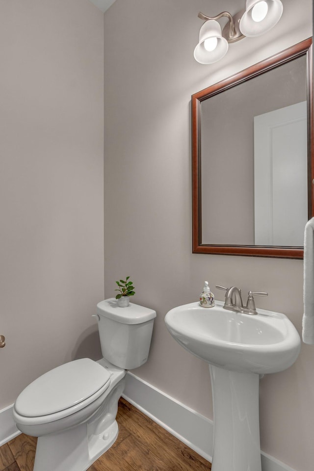 1074 Amelia Park Dr, Franklin, TN 37067 - bathroom featuring wood finished floors