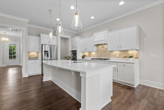 1074 Amelia Park Dr, Franklin, TN 37067 - photo 14