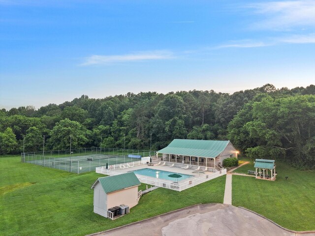 5423 Mill Stone Dr, Ooltewah, TN 37363 - photo 90