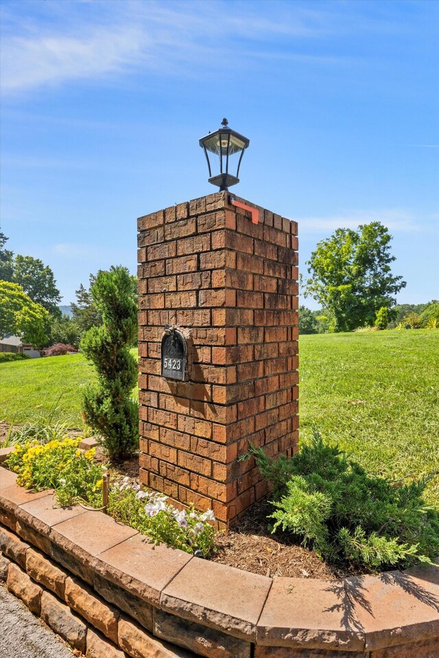 5423 Mill Stone Dr, Ooltewah, TN 37363 - photo 10