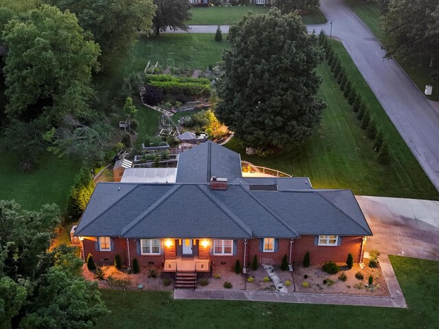5423 Mill Stone Dr, Ooltewah, TN 37363 - photo 4