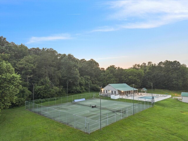5423 Mill Stone Dr, Ooltewah, TN 37363 - photo 89