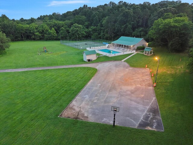 5423 Mill Stone Dr, Ooltewah, TN 37363 - photo 91