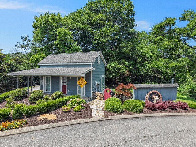 5423 Mill Stone Dr, Ooltewah, TN 37363 - photo 85
