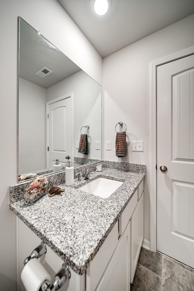 701 Dallas Dr, Columbia, TN 38401 - bathroom with vanity