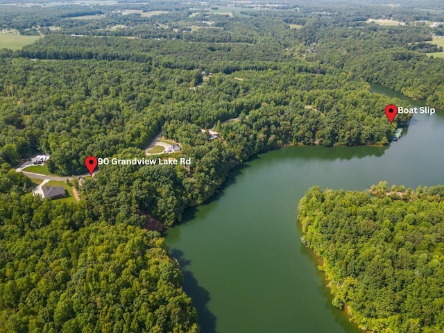 90 Grandview Lake Rd, Estill Springs, TN 37330 - photo 8