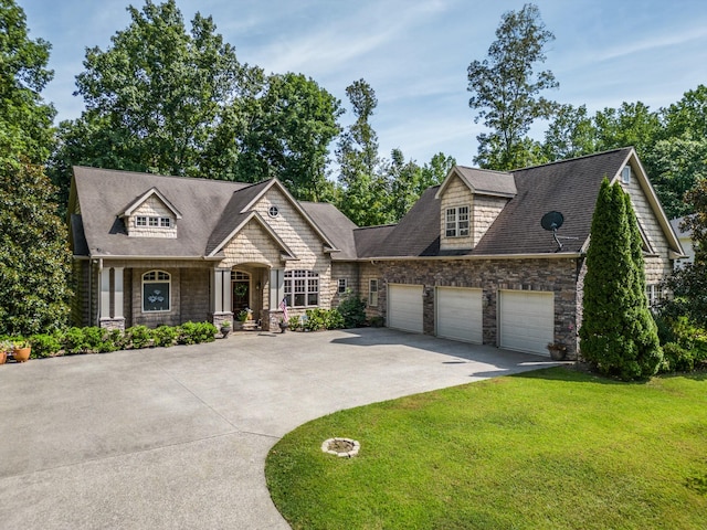 90 Grandview Lake Rd, Estill Springs, TN 37330 - photo 1