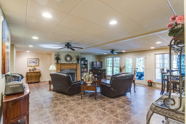 90 Grandview Lake Rd, Estill Springs, TN 37330 - photo 36