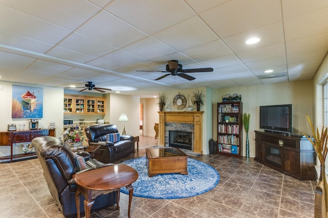 90 Grandview Lake Rd, Estill Springs, TN 37330 - photo 34