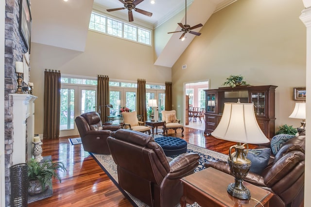 90 Grandview Lake Rd, Estill Springs, TN 37330 - photo 16