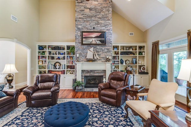 90 Grandview Lake Rd, Estill Springs, TN 37330 - photo 14