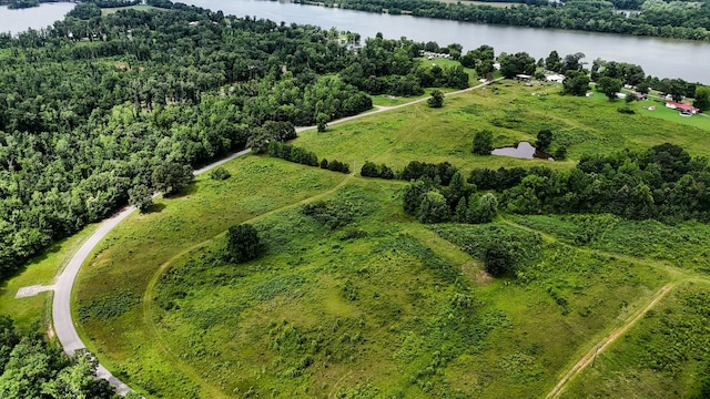 47 Overlook Point Rd, Lobelville, TN 37097