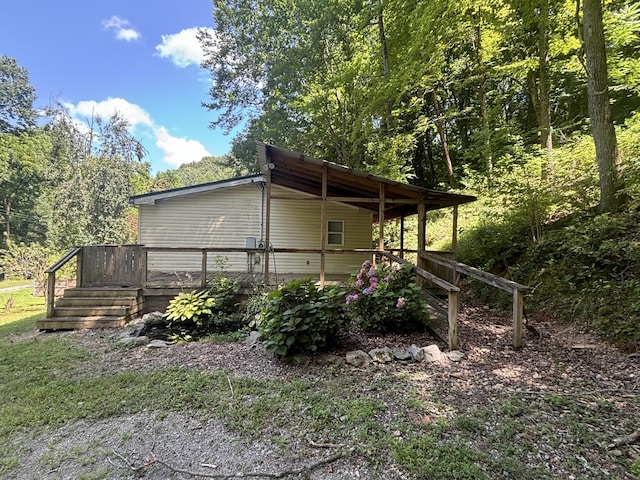 5141 Tranham Rd, Whites Creek, TN 37189 - photo 45