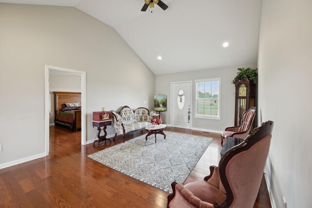 106 Wilder Chapel Rd, Decherd, TN 37324 - photo 4