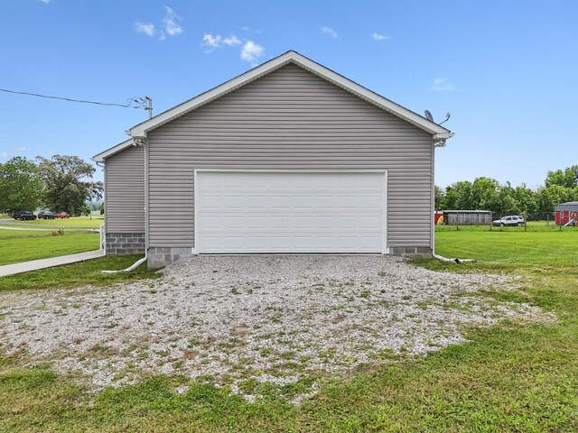 106 Wilder Chapel Rd, Decherd, TN 37324 - photo 24