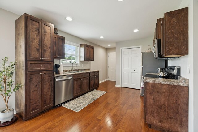 106 Wilder Chapel Rd, Decherd, TN 37324 - photo 5