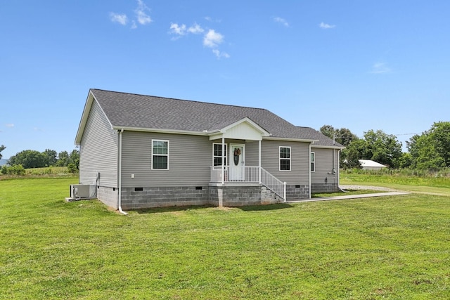 106 Wilder Chapel Rd, Decherd, TN 37324 - photo 1