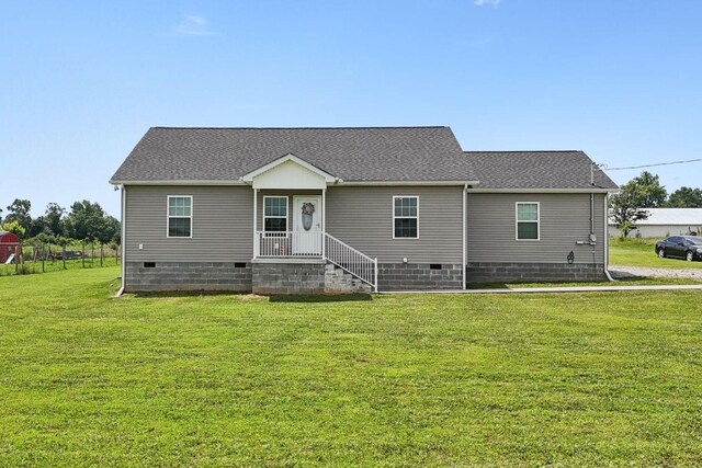 106 Wilder Chapel Rd, Decherd, TN 37324 - photo 2