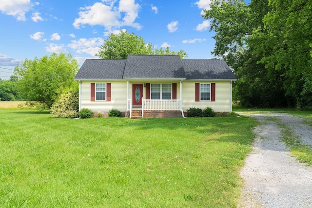 756 College St, Portland, TN 37148 - photo 1