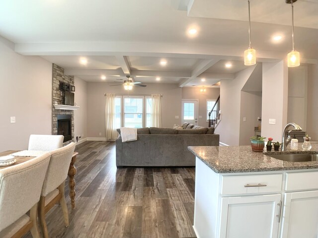 210 Crusaw Dr, Clarksville, TN 37043 - photo 8