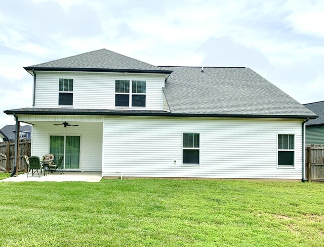 210 Crusaw Dr, Clarksville, TN 37043 - photo 47
