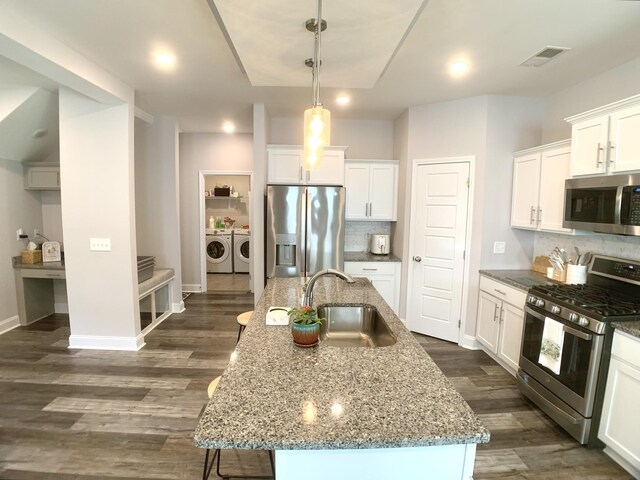 210 Crusaw Dr, Clarksville, TN 37043 - photo 17