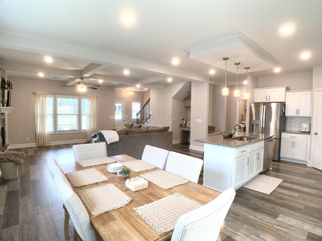 210 Crusaw Dr, Clarksville, TN 37043 - photo 4