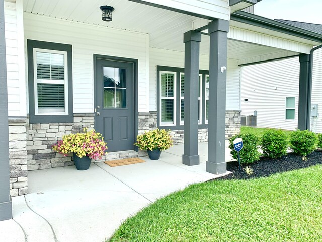 210 Crusaw Dr, Clarksville, TN 37043 - photo 3